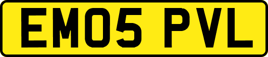 EM05PVL