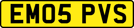 EM05PVS