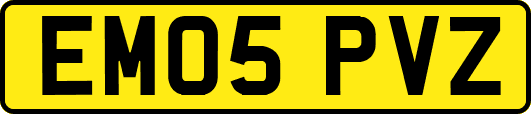 EM05PVZ