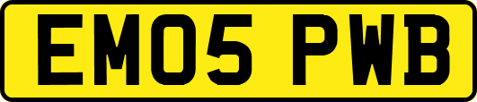 EM05PWB