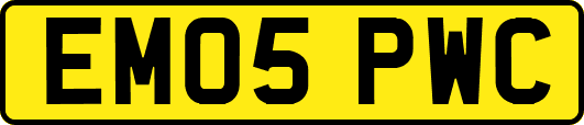 EM05PWC