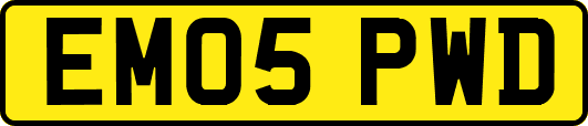 EM05PWD