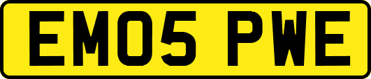 EM05PWE