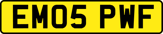 EM05PWF