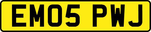EM05PWJ
