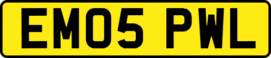 EM05PWL