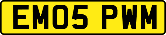 EM05PWM