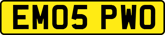 EM05PWO