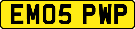 EM05PWP