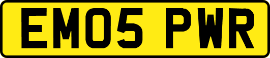 EM05PWR