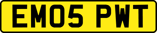 EM05PWT