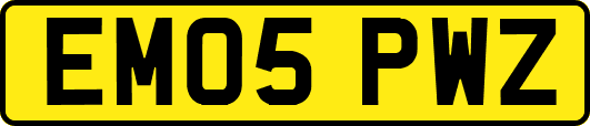 EM05PWZ