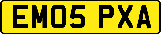 EM05PXA