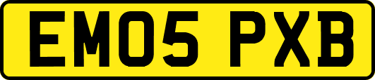EM05PXB