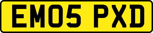 EM05PXD