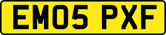 EM05PXF