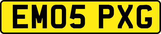 EM05PXG