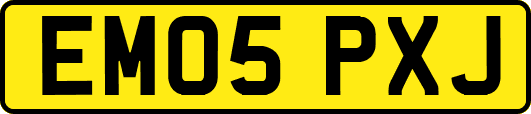 EM05PXJ