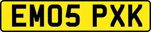 EM05PXK