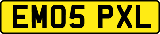 EM05PXL