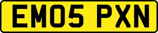 EM05PXN