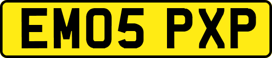 EM05PXP