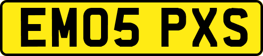 EM05PXS