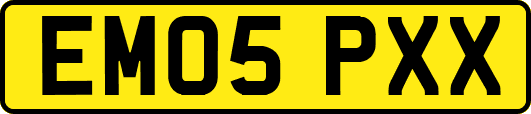EM05PXX