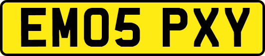 EM05PXY
