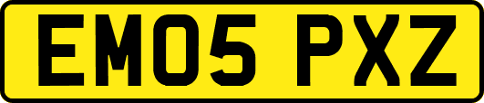 EM05PXZ