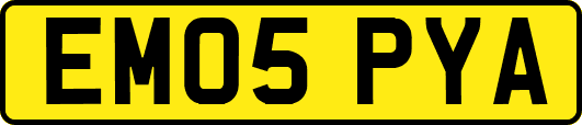 EM05PYA