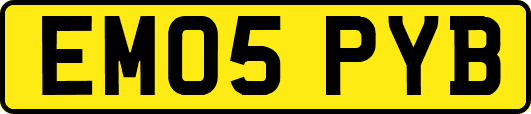 EM05PYB