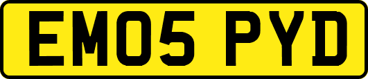 EM05PYD