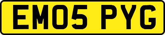 EM05PYG