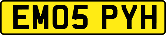 EM05PYH