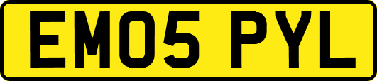 EM05PYL