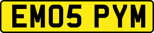 EM05PYM