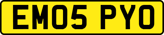 EM05PYO