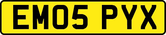 EM05PYX