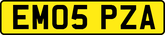 EM05PZA