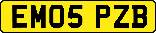 EM05PZB
