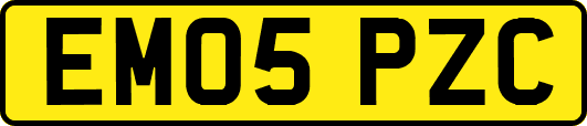EM05PZC