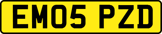 EM05PZD