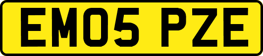 EM05PZE