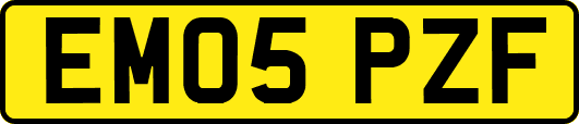 EM05PZF