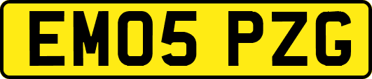 EM05PZG