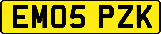 EM05PZK