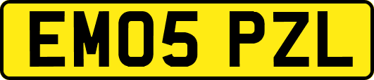 EM05PZL