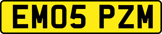 EM05PZM