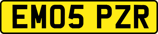 EM05PZR